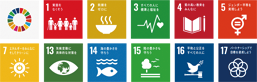 SDGSロゴ